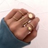 Ring, set, Aliexpress, simple and elegant design, bright catchy style