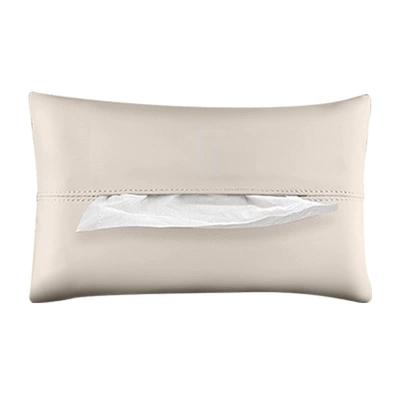 Car tissue box/set: Hanging Tissue Cover, Tissue Bag, Hanging