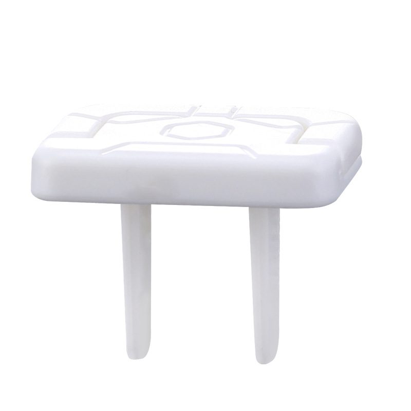 Protector de Enchufe Infantil con Protección contra Descargas Eléctricas para Hogar