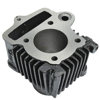 cylinder head piston – Cylinder and parts