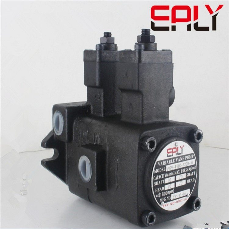 EALY台湾弋力VPE-F08C-10,VPE-F08B-10叶片油泵