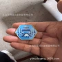 定做定制金属烤漆校徽
