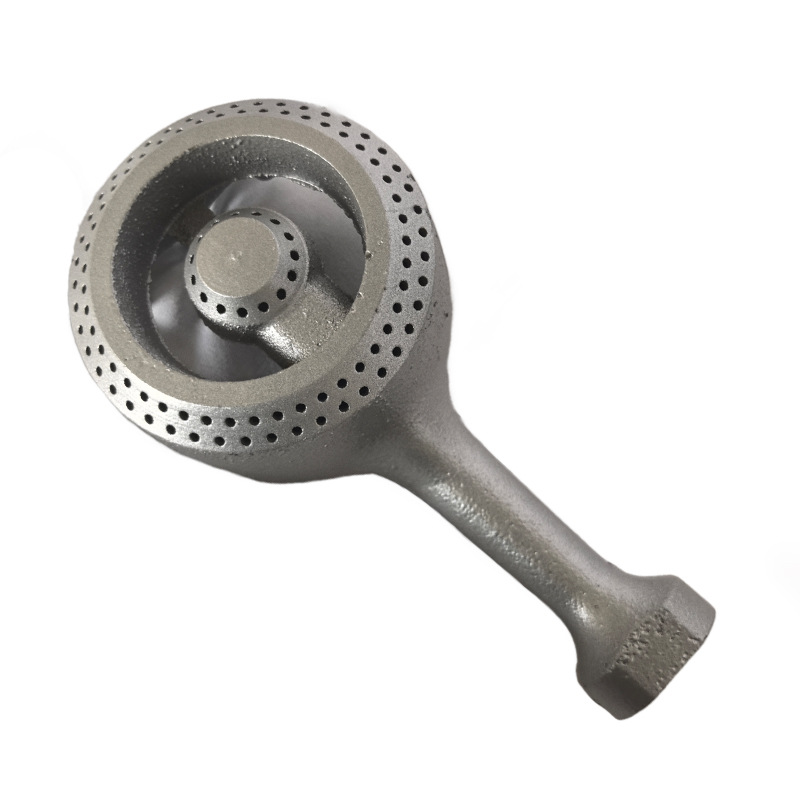 Estufas de gas transfronterizas, horno de panal, campamento al aire libre, estufas de gas licuado, horno de hierro, horno de hierro, horno al por mayor.