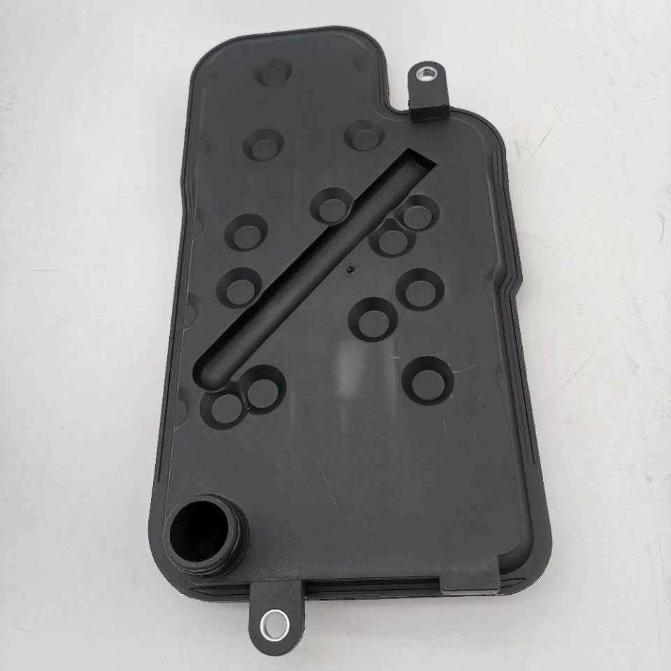 V4A51 Pajero V73 масляные сетки коробки передач фильтр поддон масляный поддон Тайваньское качество MR357710