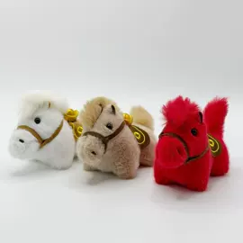 毛绒玩具;公仔挂件