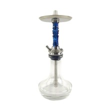 阿拉伯高端水烟壶 MOZE BREEZE TWO碳盘冒气中号壶 酒吧KTV水烟壶
