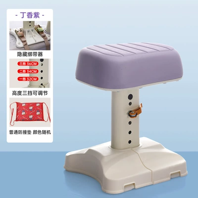 Electric Vehicle Child Seat, Battery-Powered Car Child Safety Seat, Front-Mounted Safety Seat for Kids, Motorcycle Scooter Baby Seat (Electric car child seat) - lilac-purple-single-seat