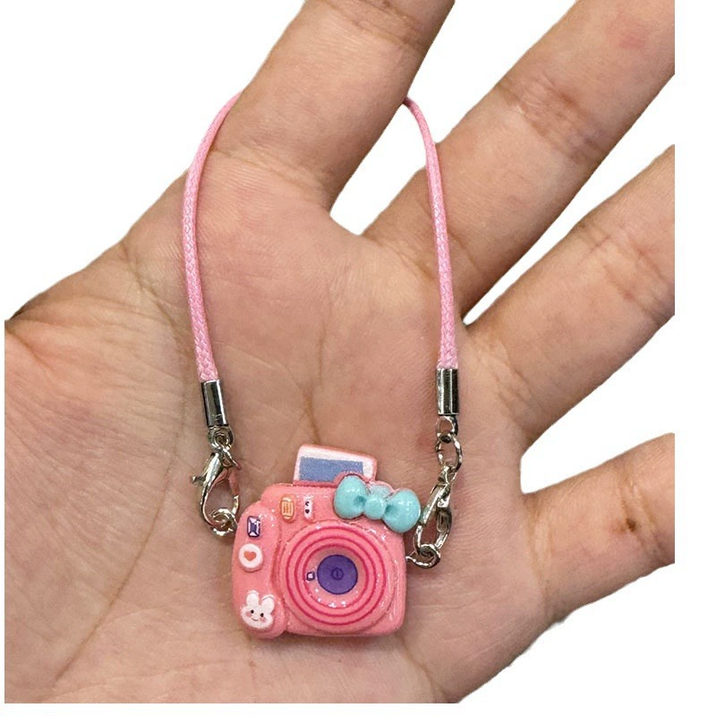 Small doll house, camera, teaching model with accessories, wholesale