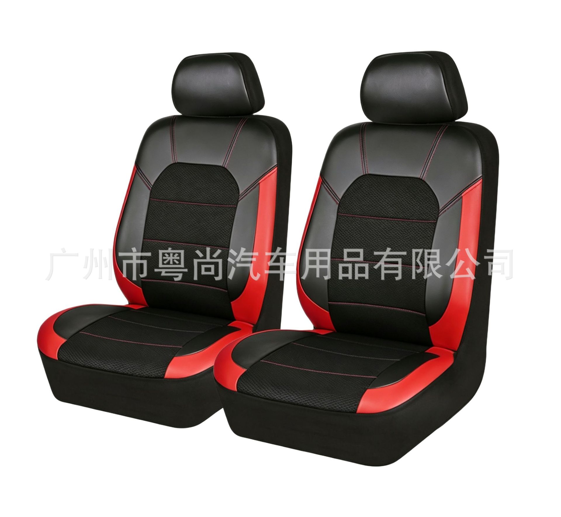 Cross-border foreign trade sandwich-style car seat covers, new universal model for all seasons, car seat cushion manufacturer wholesale
