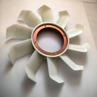 Fan Blade Car Radiator Fan