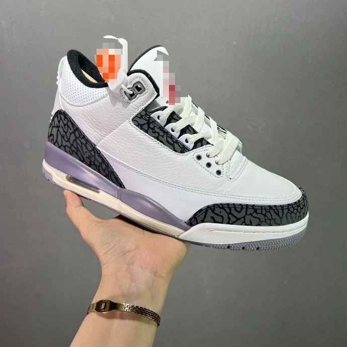 Air Jordan, белые кроссовки для мужчин и женщин, баскетбольная спортивная обувь