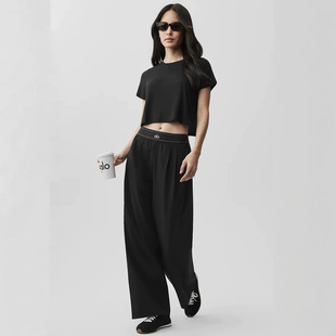 alo���䕳�N��Suit Up Trouser���e�r�к��s�ٴ��p�����mֱͲѝŮ