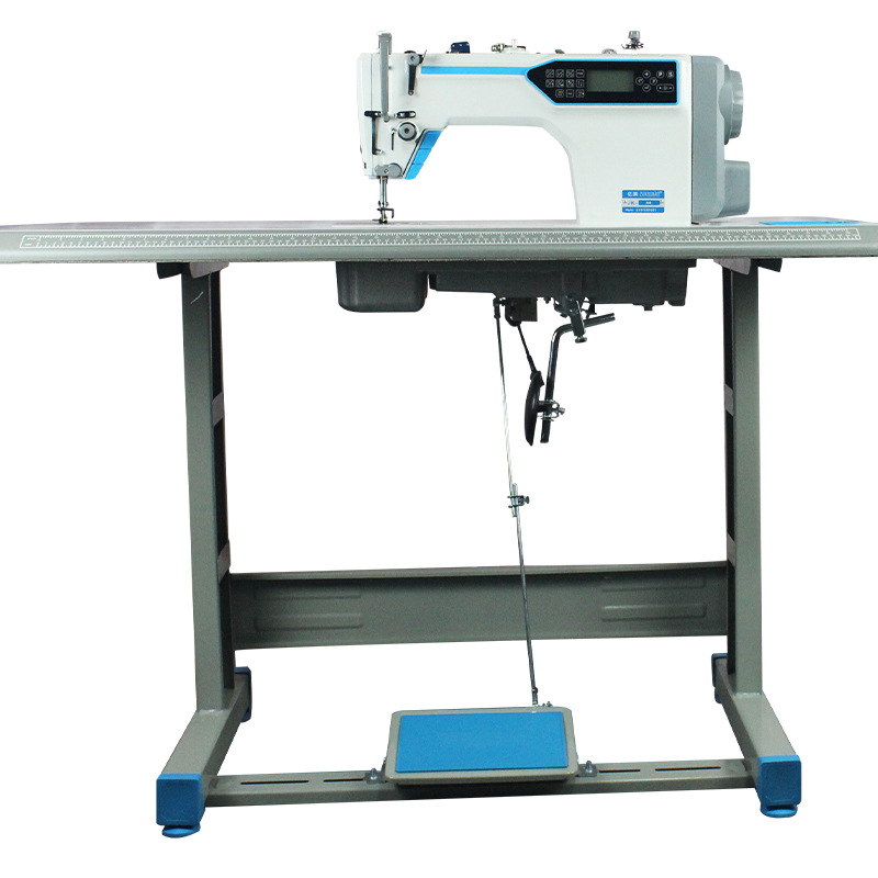 Máquina de coser, computadora, máquina de coser industrial, Jack, máquina de coser eléctrica, comercio exterior, máquina de coser de bajo precio