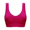 Rose red (no chest pad)