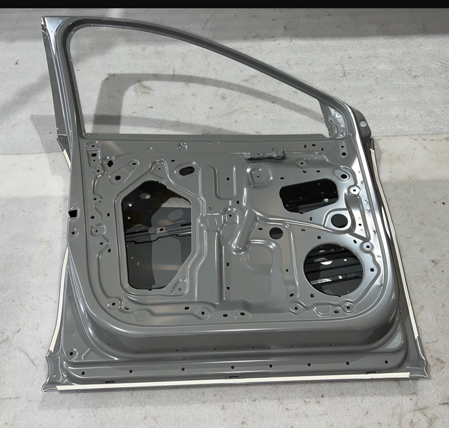 Yuan Plus front and rear left and right doors