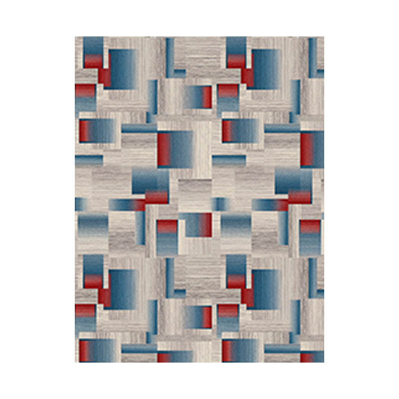 Fuente de fábrica sala de billar alfombra hotel oficina comercial sala de banquetes impresión ignífuga 400g coberta personalizada