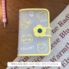 Card holder, small ultra thin capacious shoulder bag, cute anti-magnetic cards, new collection, 2023