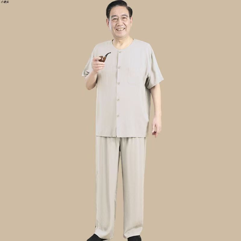 D 91m 컬러 포켓 팬츠