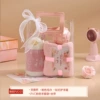 Розовый (PVC-01)
