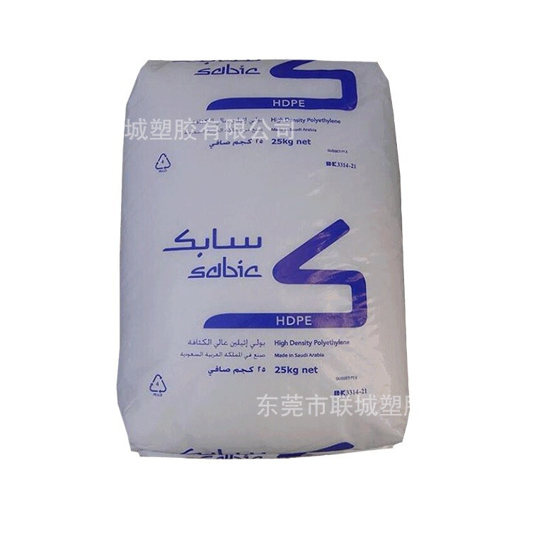 HDPE/沙特SABIC/M80064 注塑级 高刚性 高硬度 塑料箱 外壳