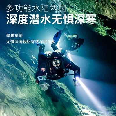 strong light waterproof special super bright | UV fənərlər
