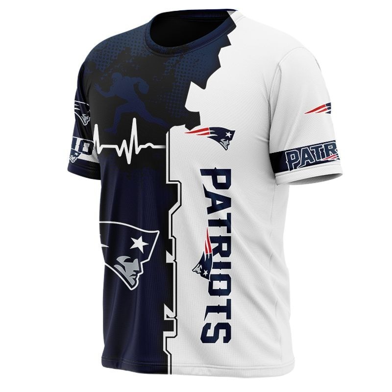 紳士服半袖既製ボトリングシャツデジタルプリントルーズカジュアルラウンドネックフードなしサマースポーツTシャツ男性用|undefined