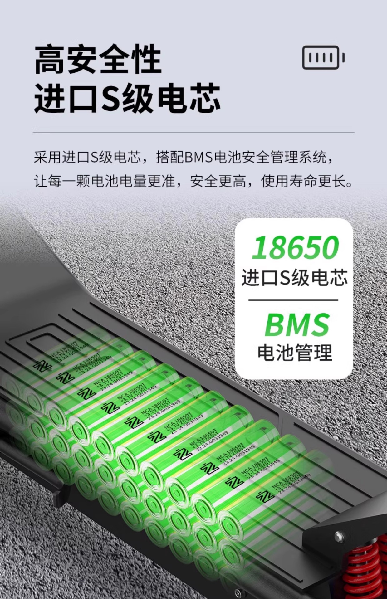 New Cross-Border Electric Scooter, Foldable Battery Scooter, Stress-Reducing Scooter, Universal for Adults and Children
