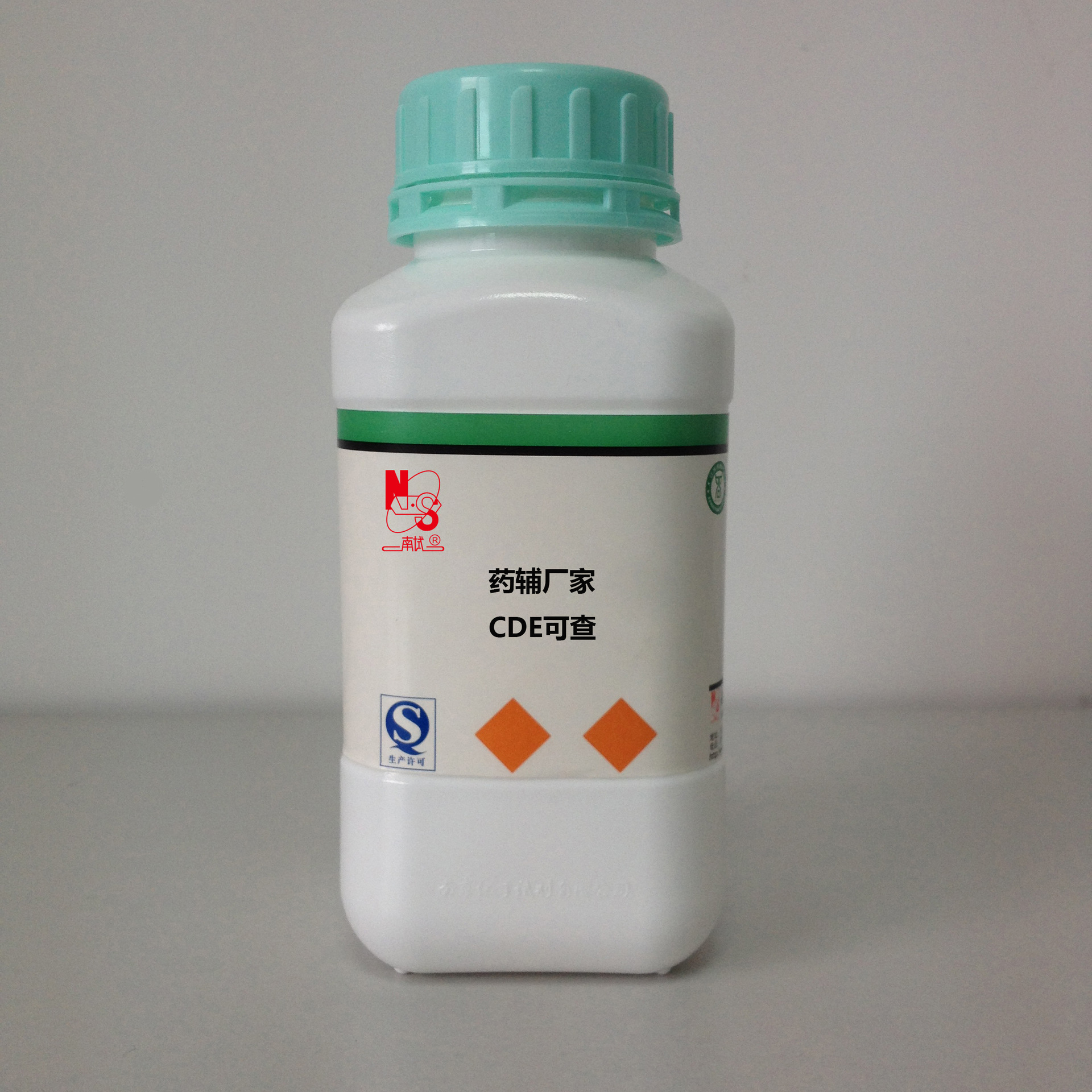 现货厂家 南试牌 1,1'-双(二苯基膦)二茂铁 试剂 DPPF 12150-46-8