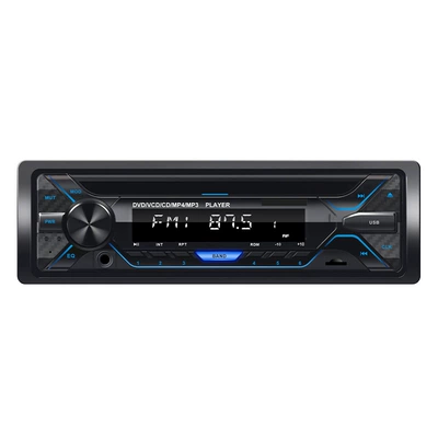 High-Definition HDMI Output, Car CD player