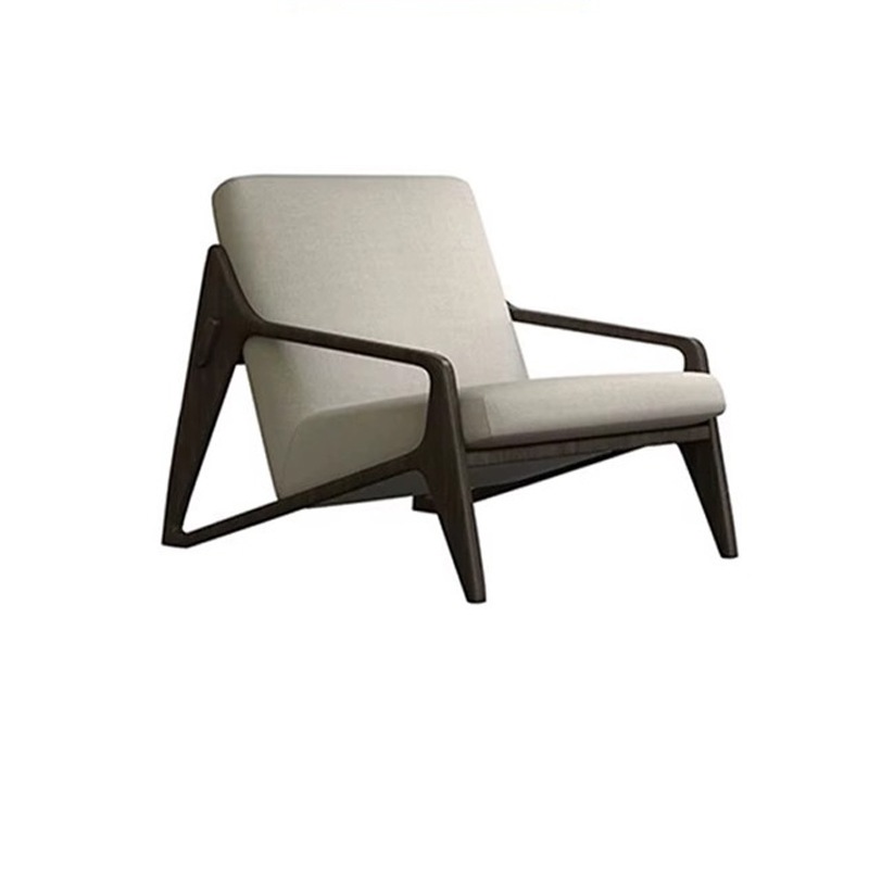 Diseño Wabi-Jifeng sofá exterior mesa de centro combinación de tres o cinco piezas departamento de ventas paisaje jardín muebles patio