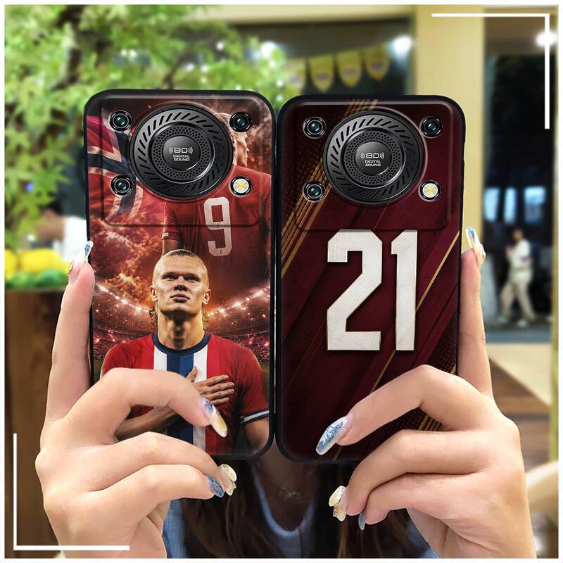 Suitable for Ouch Mobile Phone Cases, Featuring a Creative Texture, Digital Celebrity Style, Trendy, Simple, Football-Themed, Fun, Full-Edge Protection, and Luxurious Suitable for Ouch Mobile Phone Cases, Featuring a Creative Texture, Digital Celebrity Style, Trendy, Simple, Football-Themed, Fun, Full-Edge Protection, and Luxurious