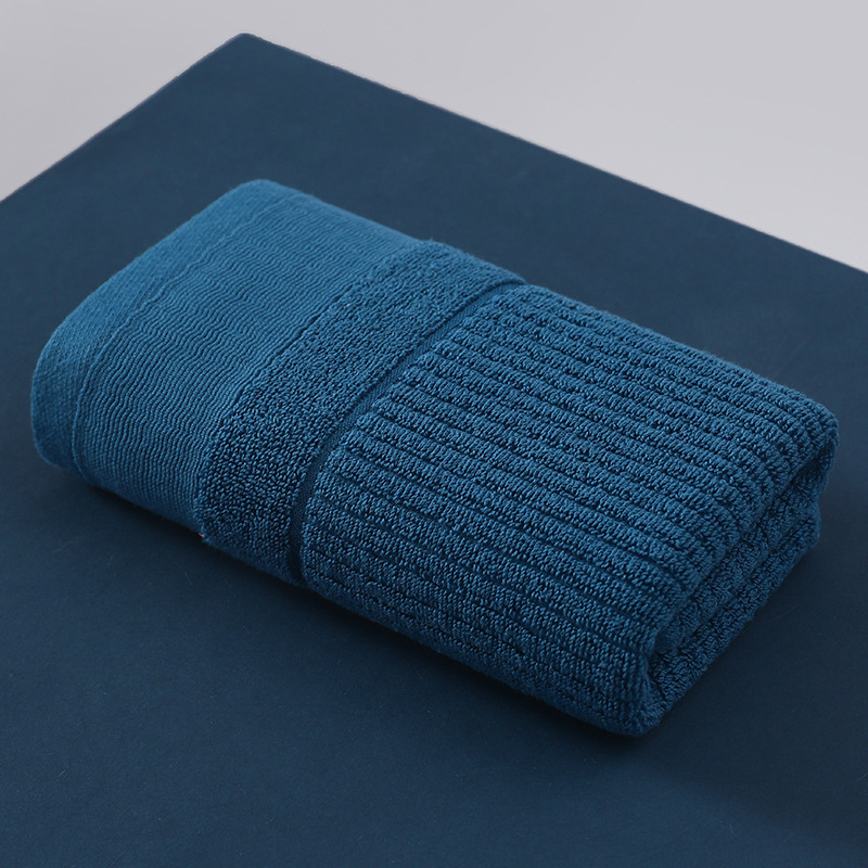 Toalla facial, 100% algodón, Clase A, absorbente, sin pelusas, envasada individualmente, toalla antibacteriana 7A, toalla de recuerdo de boda