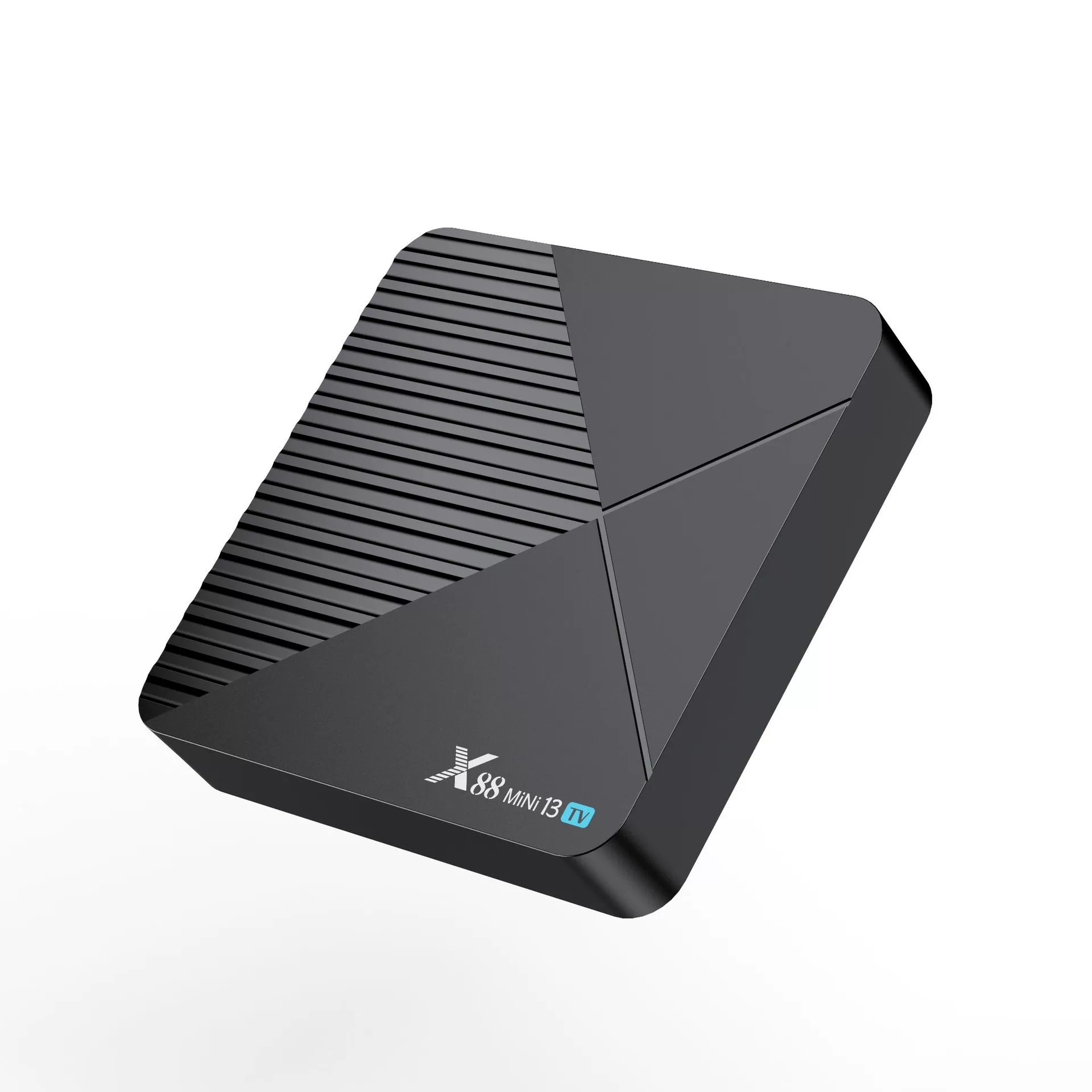 源头工厂直销linux 系统RK3528双频WiFi X88 mini 13TV高清机顶盒