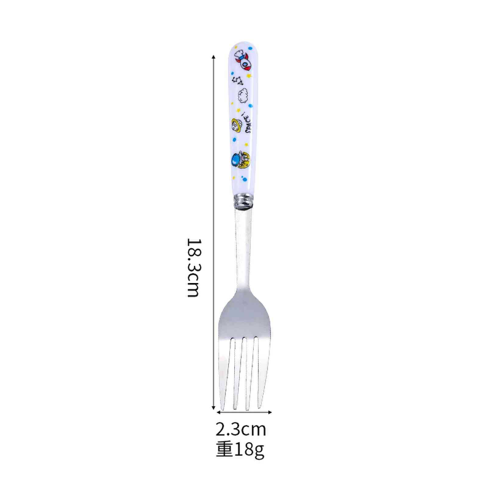 포크