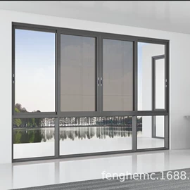 平开窗;推拉门;推拉窗