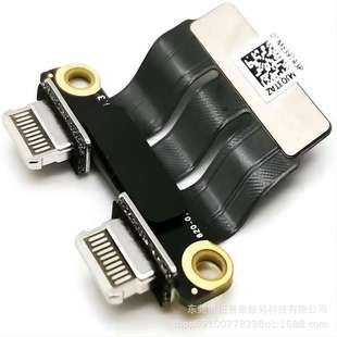 for MacBook pro 13 "A2141Board Flex Cable USB-C DC Power Cable