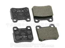 brake pad D334 D335 D394 D464 D124  ɲƬ