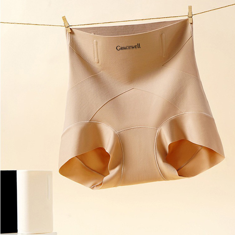 High-Waisted Tummy Control Pants for Women, Slimming Waist and Butt-Lifting Shapewear, Body Shaping Leggings, Tummy Control and Butt-Lifting Underwear for Women High-Waisted Tummy Control Pants for Women, Slimming Waist and Butt-Lifting Shapewear, Body Shaping Leggings, Tummy Control and Butt-Lifting Underwear for Women