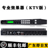 X5 Pre- Effects major number KTV microphone Reverberation Cara OK Preposition stage processor