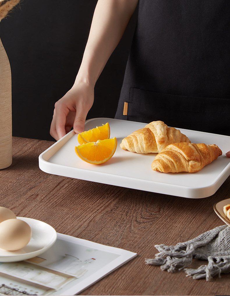 Kitchen Double-sided Cutting Board Image 7