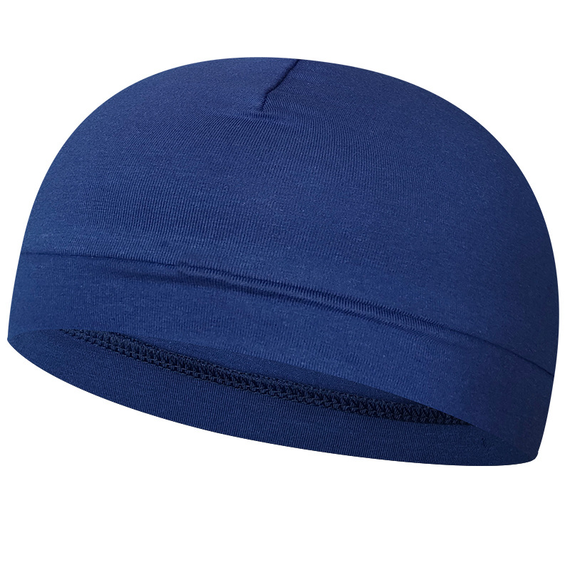 Women's Simple Style Classic Style Solid Color Eaveless Beanie Hat display picture 6