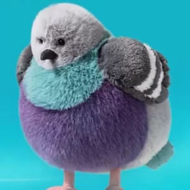 Jellycat muñeca triple marca completa sol oso cachorro dragón volador muñeca de peluche transfronteriza regalos al por mayor