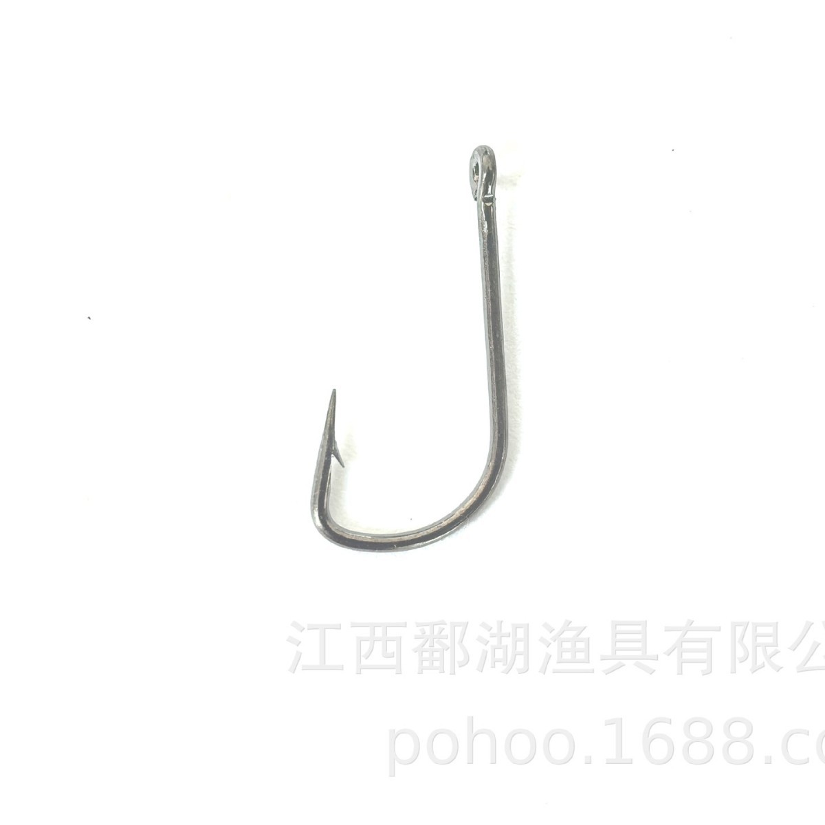 Qihu boutique 50286 color anzuelo boutique de acero de alto carbono fábrica de garantía de calidad gran cantidad congyu