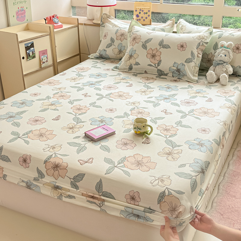 나비 그림자 여유롭게 (면)