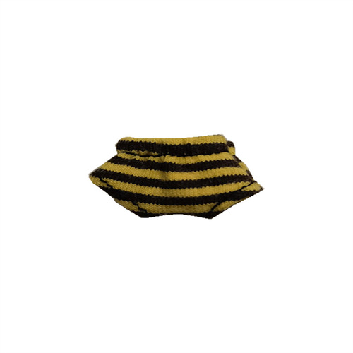 Manufacturer wholesale baby clothes ob11 12 points bjd GSC clay briefs long socks doll underwear boxer