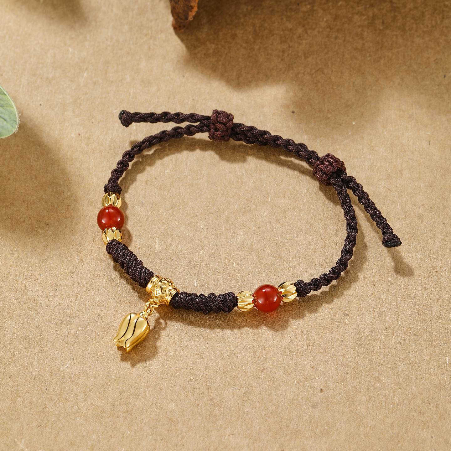 Pulseras de extracción (aproximadamente 26 cm)