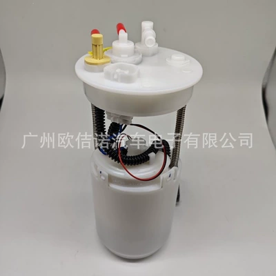 Oil pump, nozzle cross-border use in Honda