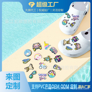 �����_��Ь������Ь���DIY�b���PVC���Ь���b��۳����ٴ�