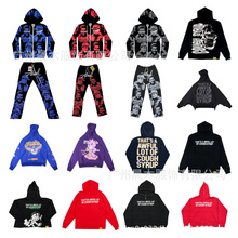 TRAPSTAR �ﶬ�¿���ʽ�������� ��Ʒ�ʴ�����ĸӡ����ñ��