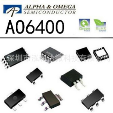 AO6400 MOSFET N-CH 30V 6.9A TSOP-6 低压贴片MOS场效应管